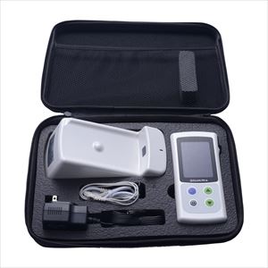 ジェントルスティム用キャリングケース CGT01 低周波治療器 25-2941-15(CGT01)(25-2941-15)【1単