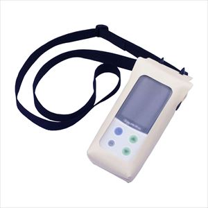 ジェントルスティム用ポーチ CGT11-A 低周波治療器 25-2941-16(CGT11-A)(25-2941-16)【1単位