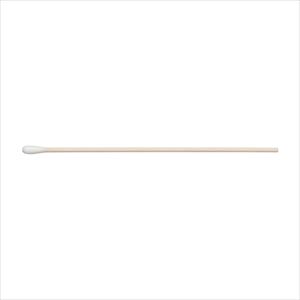 メディクスワブ滅菌綿棒 木軸1505 4775 1ホンX200フクロ 25-2949-024775【平和メディク】(4775