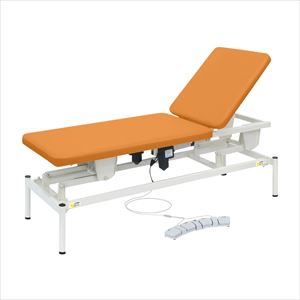 2M電動リモス TB-1516 60X49-81CM 診察台 電動昇降式 25-2981-00W600×D1800×H450