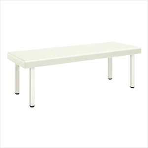 DXエコベッド TB-1453 65X180X50CM 診察台 25-2982-06W650×D1800×H500mmビニルレザ