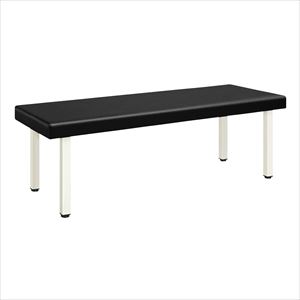 DXエコベッド TB-1453 65X180X60CM 診察台 25-2982-08W650×D1800×H600mmビニルレザ