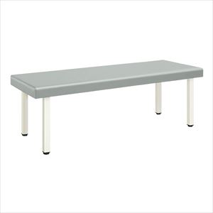 DXエコベッド TB-1453 65X180X60CM 診察台 25-2982-08W650×D1800×H600mmビニルレザ