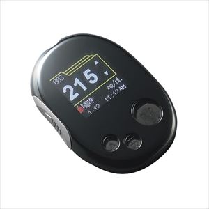 フォラケア・グラフィックZ 4234G2001 血糖測定器 25-3032-00【フォラケア・ジャパン】(4234G2001)(