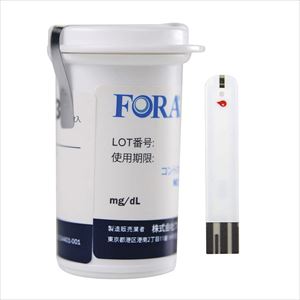 フォラケアメディカルセンサー 4352G1001 30マイイリ 血糖測定器 25-3032-01【フォラケア・ジャパン】(43