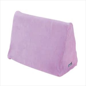 三角型クッション1051B用カバー 1051-B1 パープル 25-3086-11【日本エンゼル】FALSE(25-3086