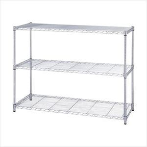 メタルラック MR-1209 オートクレーブ 25-3140-09W1200×D460×H900mm【アイリスオーヤマ】(MR-