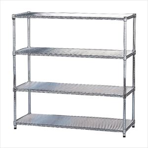 メタルラック MR-1212 オートクレーブ 25-3140-10W1200×D460×H1200mm【アイリスオーヤマ】(MR