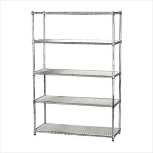 メタルラック MR-1218J オートクレーブ 25-3140-12W1200×D460×H1785mm【アイリスオーヤマ】(M