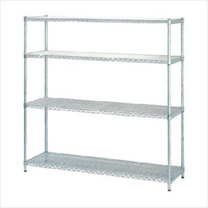 メタルラック MR-1515J オートクレーブ 25-3140-17W1500×D460×H1510mm【アイリスオーヤマ】(M メタルラック MR-1515J オートクレーブ 25-3140-17W1500×D460×H1510mm【アイリスオーヤマ】(M