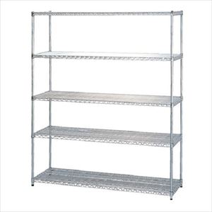 メタルラック MR-1518J オートクレーブ 25-3140-18W1500×D460×H1785mm【アイリスオーヤマ】(M メタルラック MR-1518J オートクレーブ 25-3140-18W1500×D460×H1785mm【アイリスオーヤマ】(M