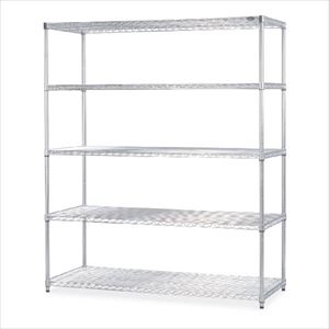 メタルラック MR-1518DJ オートクレーブ 25-3140-20W1500×D610×H1785mm【アイリスオーヤマ】( メタルラック MR-1518DJ オートクレーブ 25-3140-20W1500×D610×H1785mm【アイリスオーヤマ】(