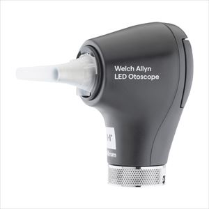 LED耳鏡 250-2 診断器用アタッチメント 25-3175-00【ウェルチ・アレン・ジャパン】(250-2)(25-3175