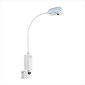 GS300LEDライトテーブルウォールマウント付【ウェルチ・アレン・ジャパン】(44410-J)(25-3180-00)【1単位