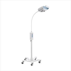 GS600LEDライトモバイルスタンド付【ウェルチ・アレン・ジャパン】(44600-J)(25-3181-01)【1単位】(ウェ