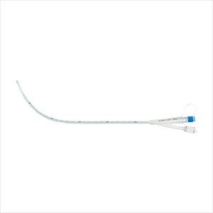 膀胱瘻カテーテル330タイプ 12FR 33CM 10ホン バルーンカテーテル 25-3244-001032-12-33【ユーシ