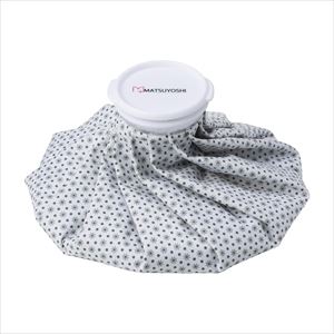 マツヨシ アイスバッグ 大 MY-7280 260MM 25-3261-00大【マツヨシ】(MY-7280)(25-3261