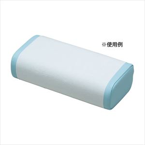 マツヨシ和紙メディカルカバー MY-7540 500マイイリ ペーパー枕カバー 25-3283-00【マツヨシ】(MY-754