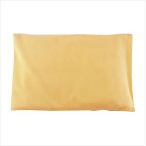 ケンユー 温アイスDX ODH-600DXY イエロー 温冷枕 25-3443-00【ケンユー】(ODH-600DXY)(25