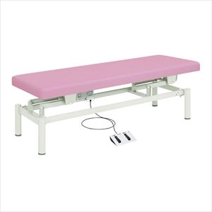 電動診察台 電動ハイローベッド TB-912 W60XL180CM 25-3536-00W600×D1800×H450~83 電動診察台 電動ハイローベッド TB-912 W60XL180CM 25-3536-00W600×D1800×H450~83