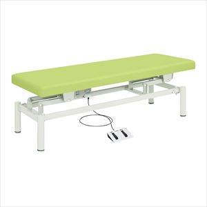 電動診察台 電動ハイローベッド TB-912 W60XL190CM 25-3536-01W600×D1900×H450~8 電動診察台 電動ハイローベッド TB-912 W60XL190CM 25-3536-01W600×D1900×H450~8