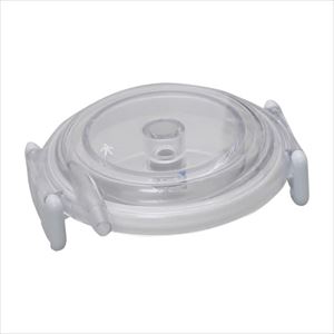 パワースマイルS用上蓋一式 140030367 11200-003A 吸引器 小型 25-3571-11【新鋭工業】(1400