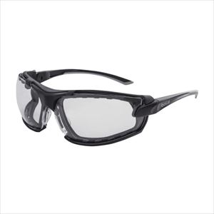 ブーム 保護めがね 1654201JP クリアレンズ 25-3630-00【ボレー・ブランズ・ジャパン】(1654201JP