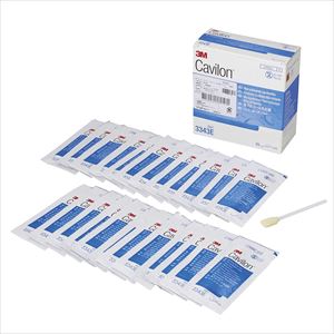 キャビロン非アルコール性皮膜 3343E(1ML/ｽﾃｨｯｸ)25ﾎﾝ スティックタイプ 1ml【スリーエムジャパン】(3343