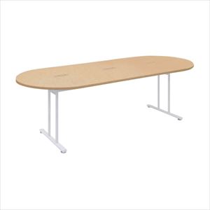 ナーステーブルEW 02 H90 TB-1578-02 90X220CM 25-3684-10W900×D2200×H900m