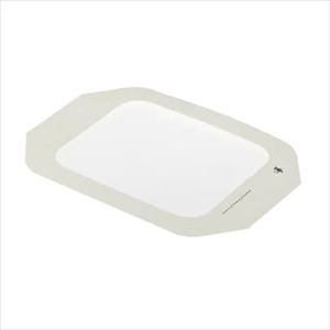 テガダームＨＰトランスペアレント 9536HP(10X12CM)50ﾏｲ 9536HP【スリーエムジャパン】(9536HP)(2