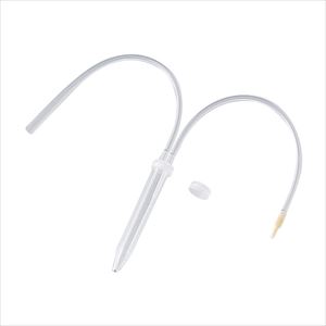 スペシメンコレクションコンテナー10ml・スピッツタイプ【カーディナルヘルス】(2583-10-MS)(25-3857-00)【
