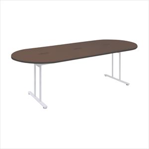 ナーステーブルEW 02 H90 TB-1578-02 90X200CM 25-3864-09W900×D2000×H900m