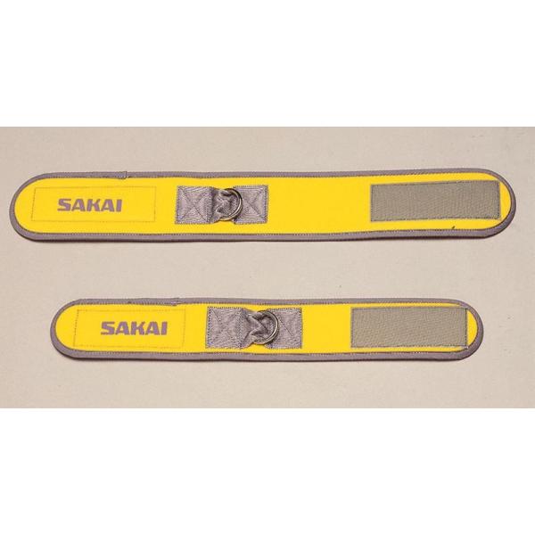 足腕固定ﾊﾞﾝﾄﾞSPR-578C(sa04320760)【送料ランク：A】【個】(酒井医療)