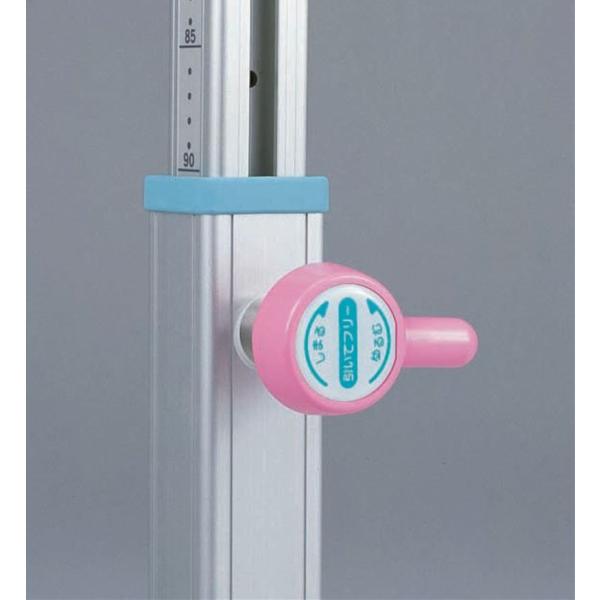 昇降式平行棒SP-335(sa04410645)【送料ランク：G】【台】(酒井医療)