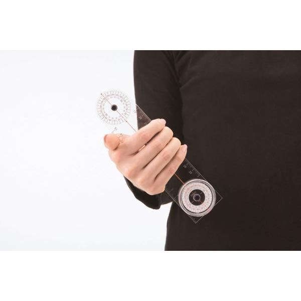 角度計Revo SPR-628(sa05210020)【送料ランク：A】【 個  】(酒井医療)