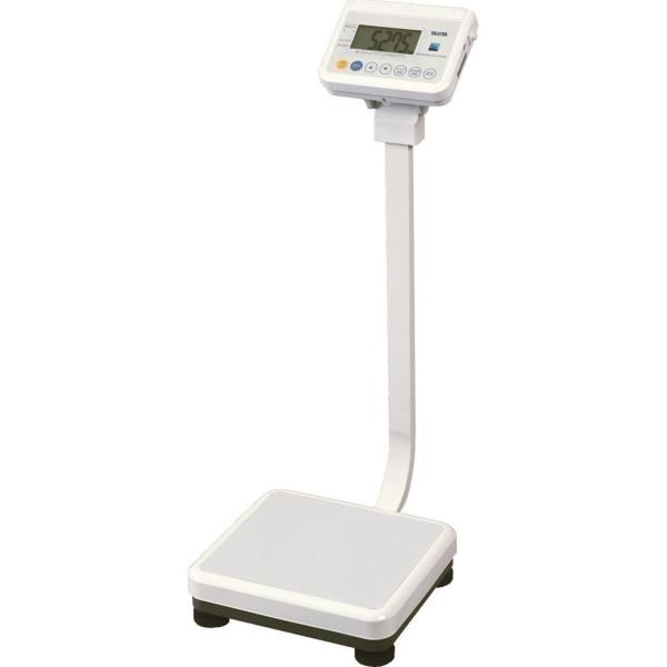 精密体重計WB-150P ㈱ﾀﾆﾀ(sa05230521)【送料ランク：サ】【台】(酒井医療)