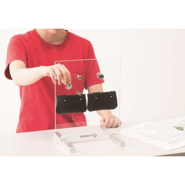 ﾛｰｾﾞﾝｽｺｱRSN-100(sa05320140)【送料ランク：B】【式】(酒井医療)