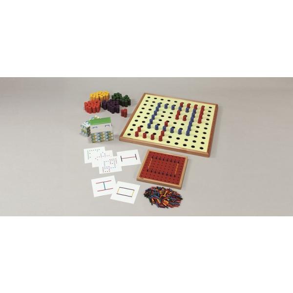 ﾍﾟｸﾞﾎﾞｰﾄﾞDLM-80P ﾌﾟﾗｽ㈱DLM事業部(sa05330050)【送料ランク：2100】【式】(酒井医療)