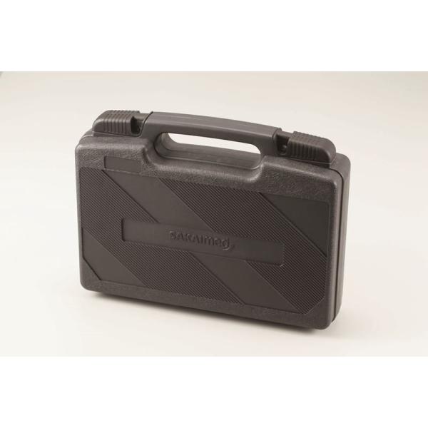 収納ｹｰｽMST-10 ㈱ﾌｼﾞﾓﾘ(sa05430095)【送料ランク：A】【個】(酒井医療)