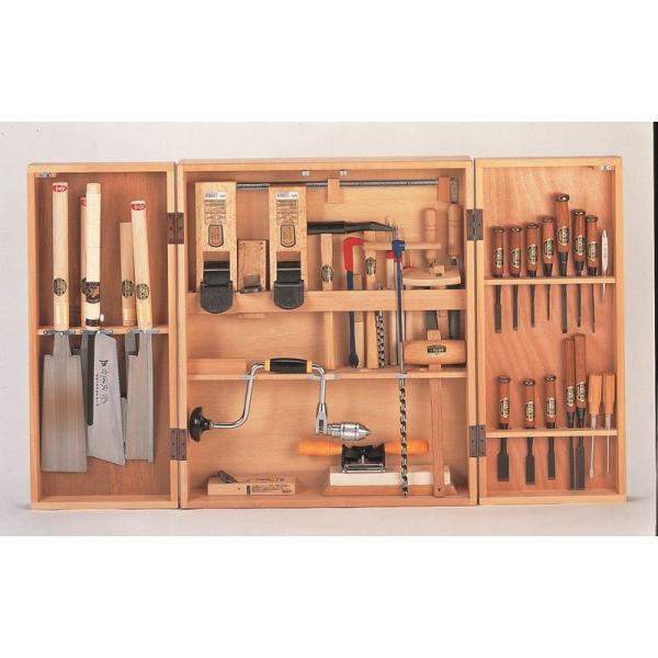 木工器具AｾｯﾄSNZ-1109 新日本造形(sa06130008)【送料ランク：御見積】【式】(酒井医療)
