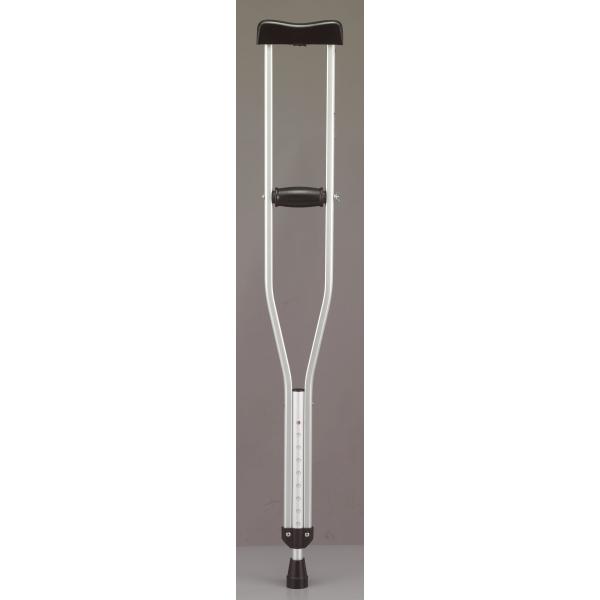 松葉杖ｾﾌﾃｨｰﾜﾝSSPR-355L(sa09130065)【送料ランク：1500】【組】(酒井医療)