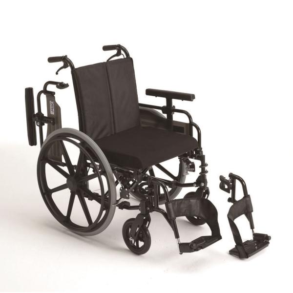 車椅子 ﾋﾞｯｸﾞｻｲｽﾞKJP-4 ㈱ﾐｷ(sa10131277)【送料ランク：500】【台】(酒井医療)