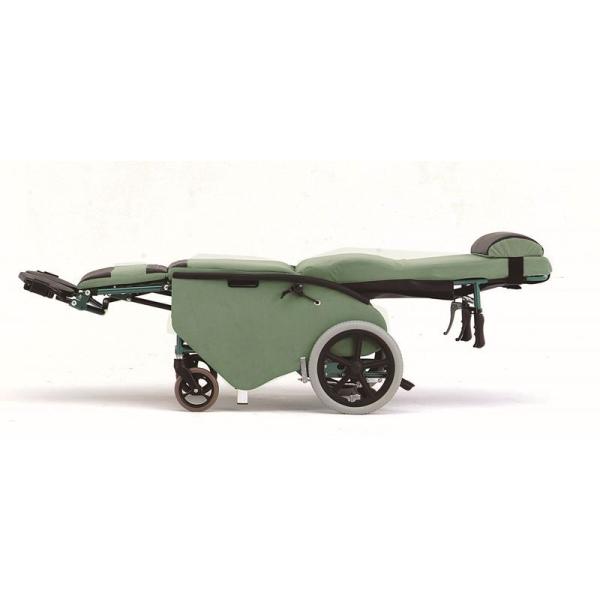 車椅子 ｴﾘｰｾﾞFR-31TR 松永製作所(sa10131286)【送料ランク：1000】【台】(酒井医療)
